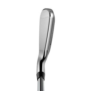 Cobra KING TEC ONE Length Silver Utility pánské železo, grafit
