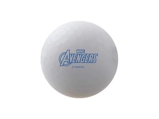 Volvik VIVID MARVEL CAPTAIN America dárková sada