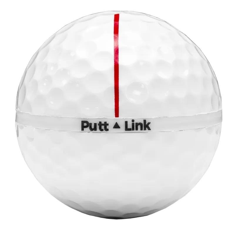 Puttlink Smart Ball chytrý golfový míček