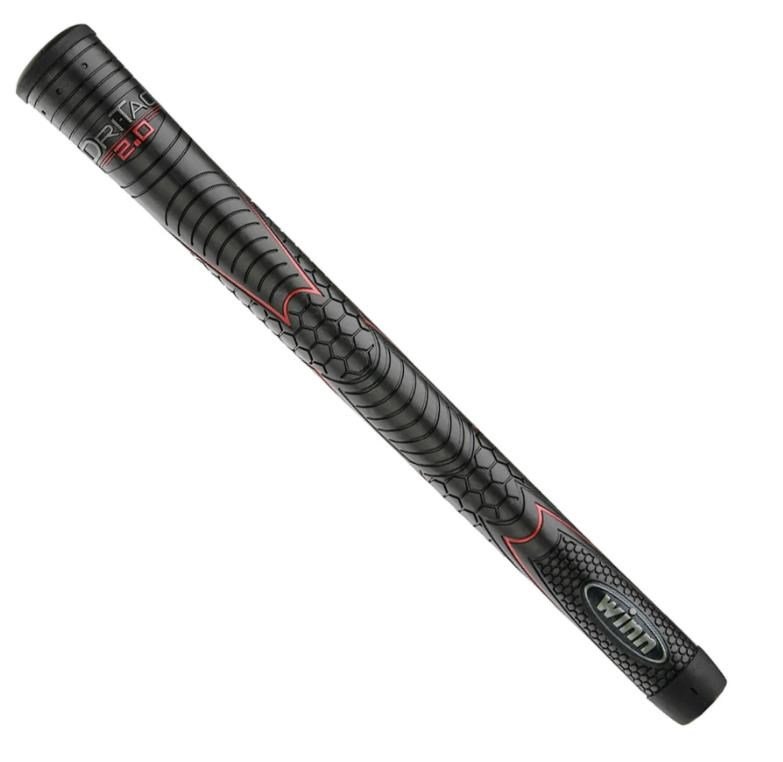 Winn Dri-Tac 2.0 grip, Standard