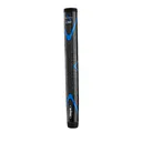 Winn Pro X 1.32 putter grip, černo/modrý