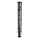Winn Pro X 1.32 putter grip, šedý