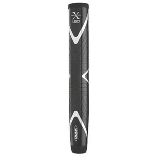 WinnExcel WinnProX 1.60" putter grip, černý