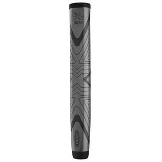 WinnExcel WinnProX 1.60" putter grip, šedý