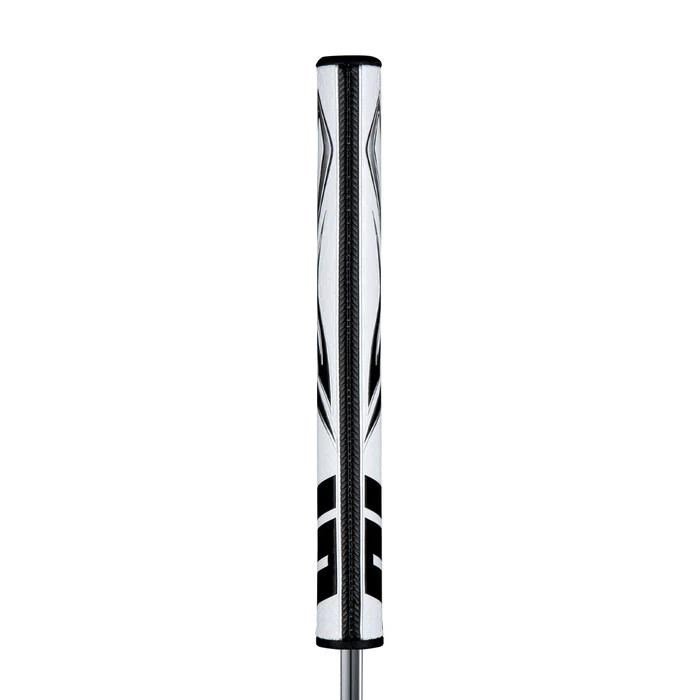 SuperStroke Zenergy Tour 2.0 putter grip, bílo/černý