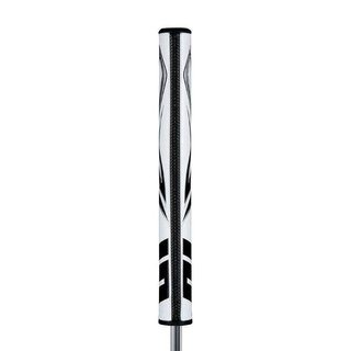 SuperStroke Zenergy Tour 2.0 putter grip, bílo/černý