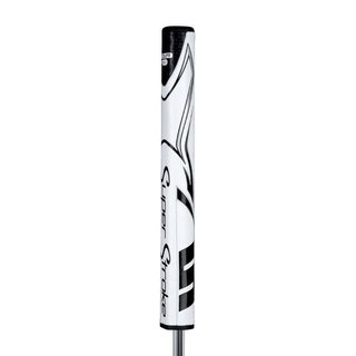 SuperStroke Zenergy Tour 2.0 putter grip, bílo/černý