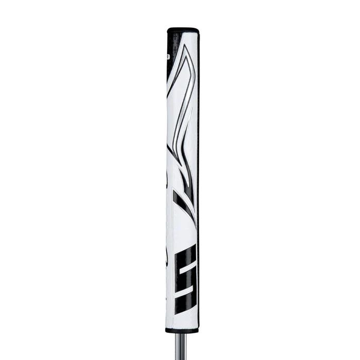 SuperStroke Zenergy Tour 2.0 putter grip, bílo/černý
