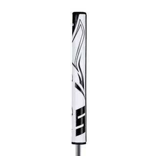 SuperStroke Zenergy Tour 2.0 putter grip, bílo/černý