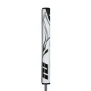 SuperStroke Zenergy Tour 2.0 putter grip, bílo/černý
