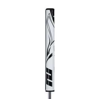 SuperStroke Zenergy Tour 2.0 putter grip, bílo/černý