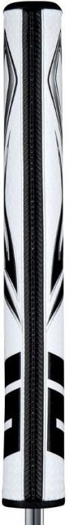 SuperStroke Zenergy Tour 3.0 putter grip, bílo/černý