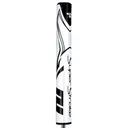 SuperStroke Zenergy Tour 3.0 putter grip, bílo/černý
