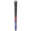 Golf Pride MCC Teams grip, Standard, navy/orange
