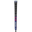Golf Pride MCC Teams grip, Standard, navy/red