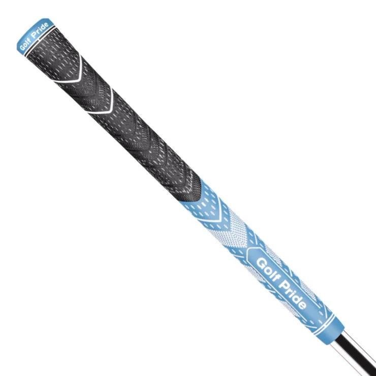 Golf Pride MCC Teams grip, Standard, modrý