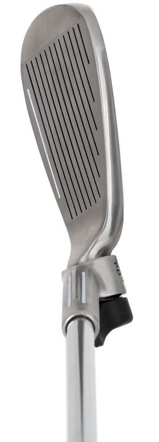 Divnick Golf "Whole-In-One" nastavitelná hůl, 37.5"