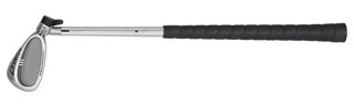 Divnick Golf "Whole-In-One" nastavitelná hůl, 37.5"