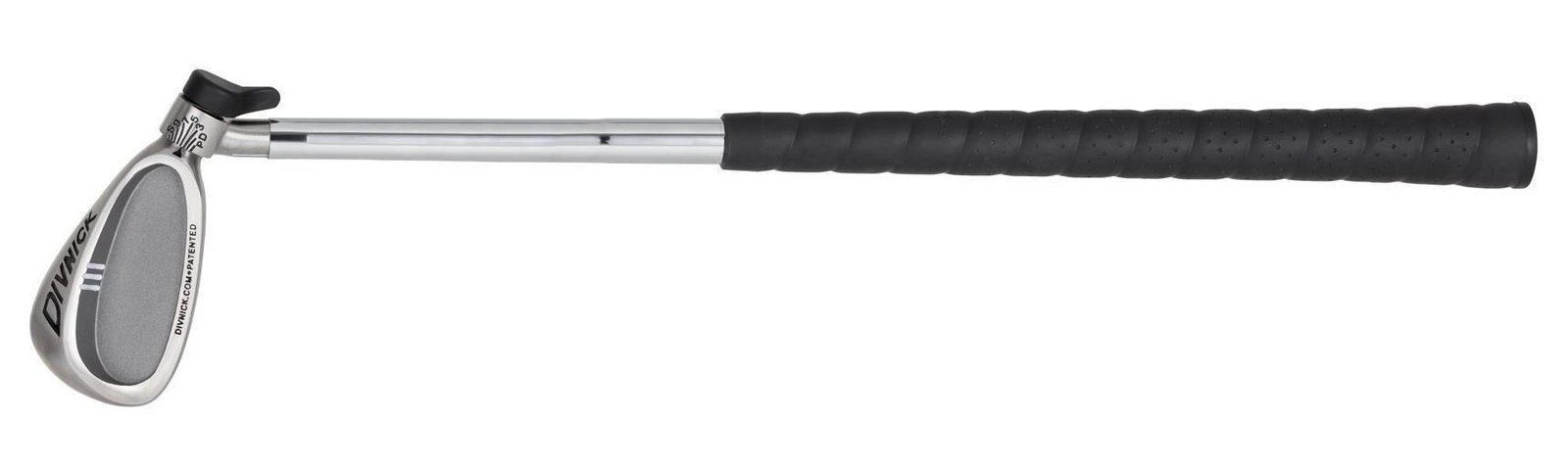 Divnick Golf "Whole-In-One" nastavitelná hůl, 38.5"