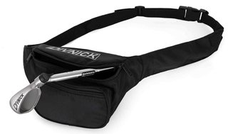 Divnick Golf "Whole-In-One" nastavitelná hůl, 38.5"