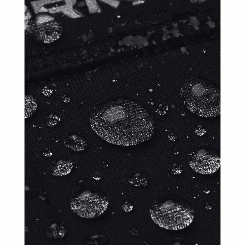 Under Armour Storm Launch pánská čepice, černá