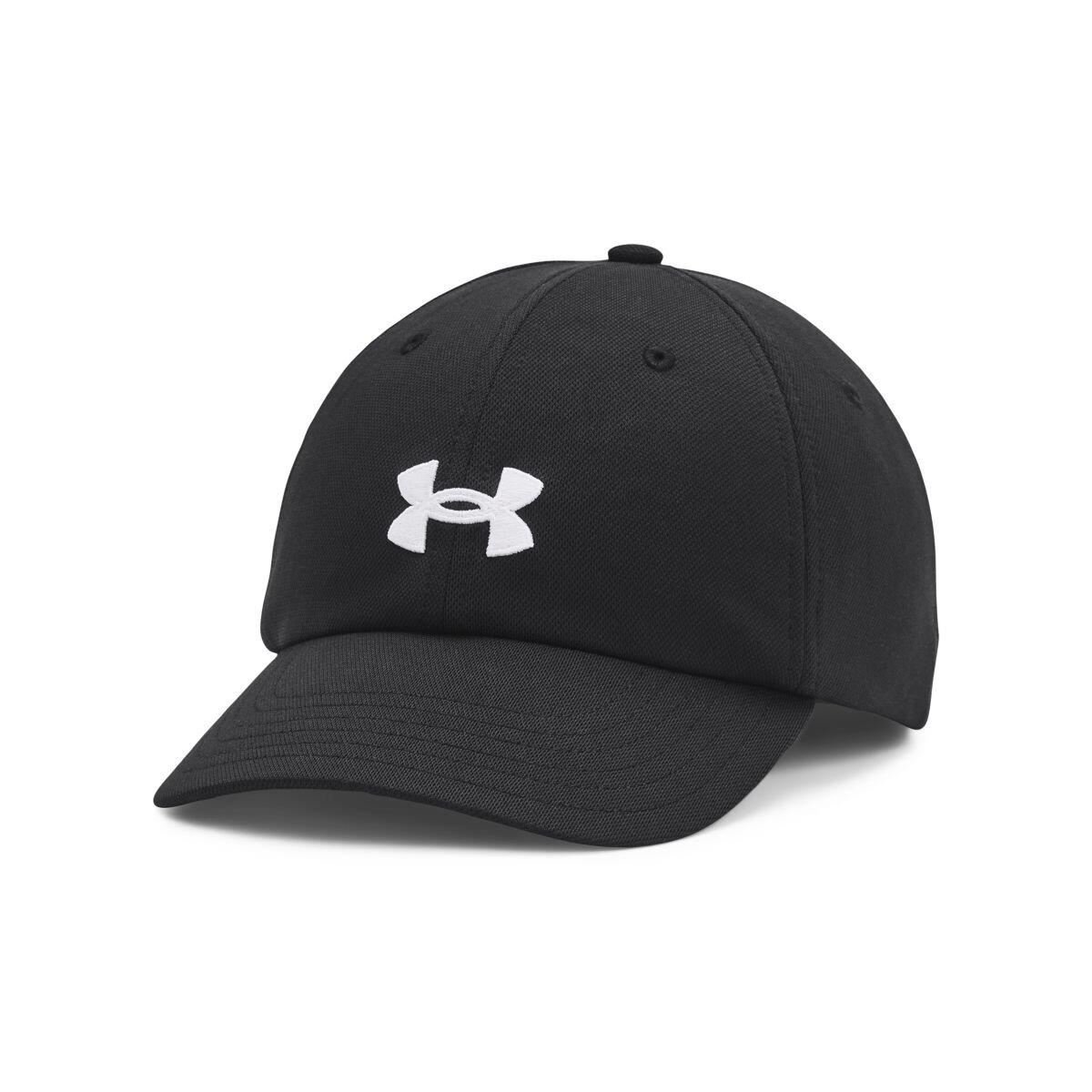 Under Armour Blitzing Adjustive dámská kšiltovka, černá