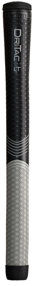 Winn DriTac LT grip, STANDARD, černo/šedý