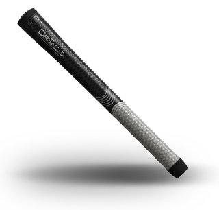 Winn DriTac LT grip, STANDARD, černo/šedý