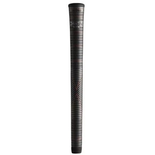 Winn Dri-Tac Lite grip, standard, tmavě šedý