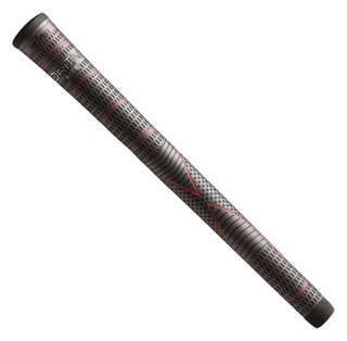 Winn Dri-Tac Lite grip, standard, tmavě šedý