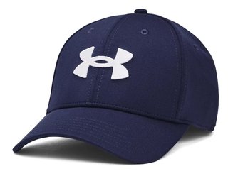 Under Armour Blitzing pánská čepice, modrá