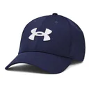 Under Armour Blitzing pánská čepice, modrá