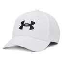 Under Armour Blitzing pánská čepice, bílá
