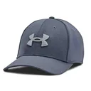 Under Armour Blitzing pánská čepice, šedá