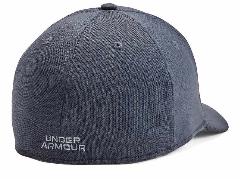 Under Armour Blitzing pánská čepice, šedá