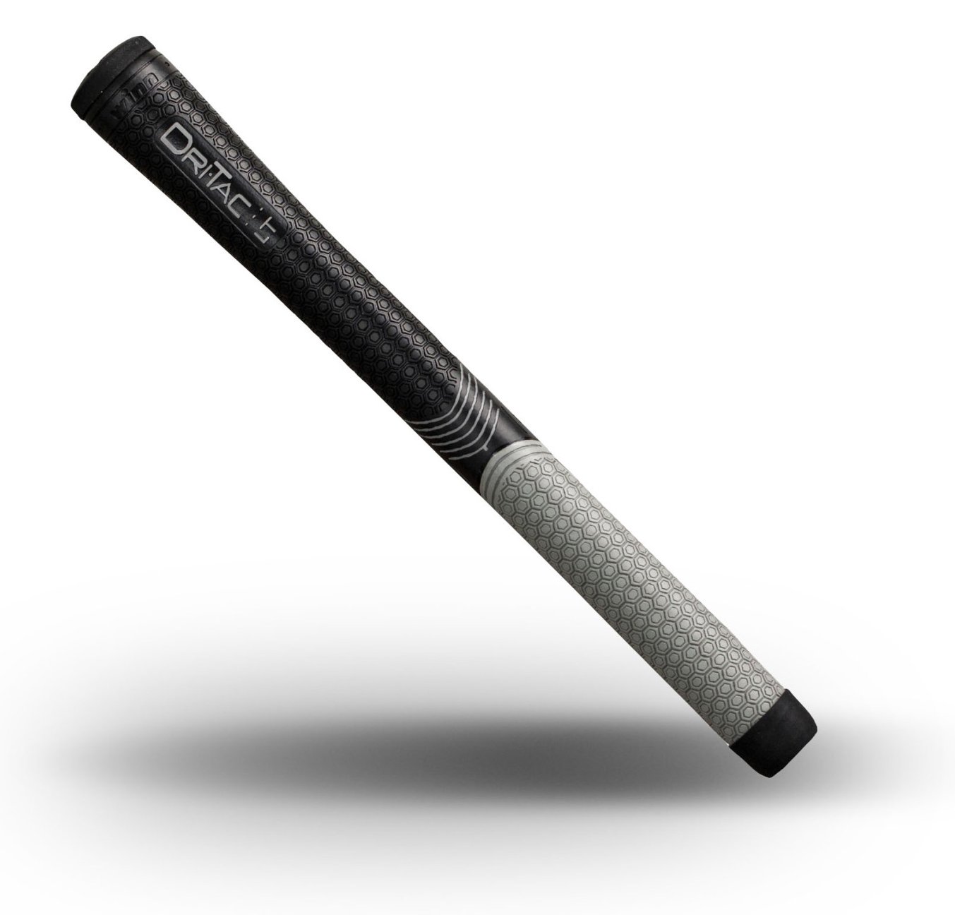 Winn DriTac LT grip, MIDSIZE, černo/šedý
