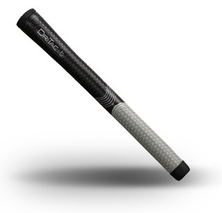 Winn DriTac LT grip, MIDSIZE, černo/šedý