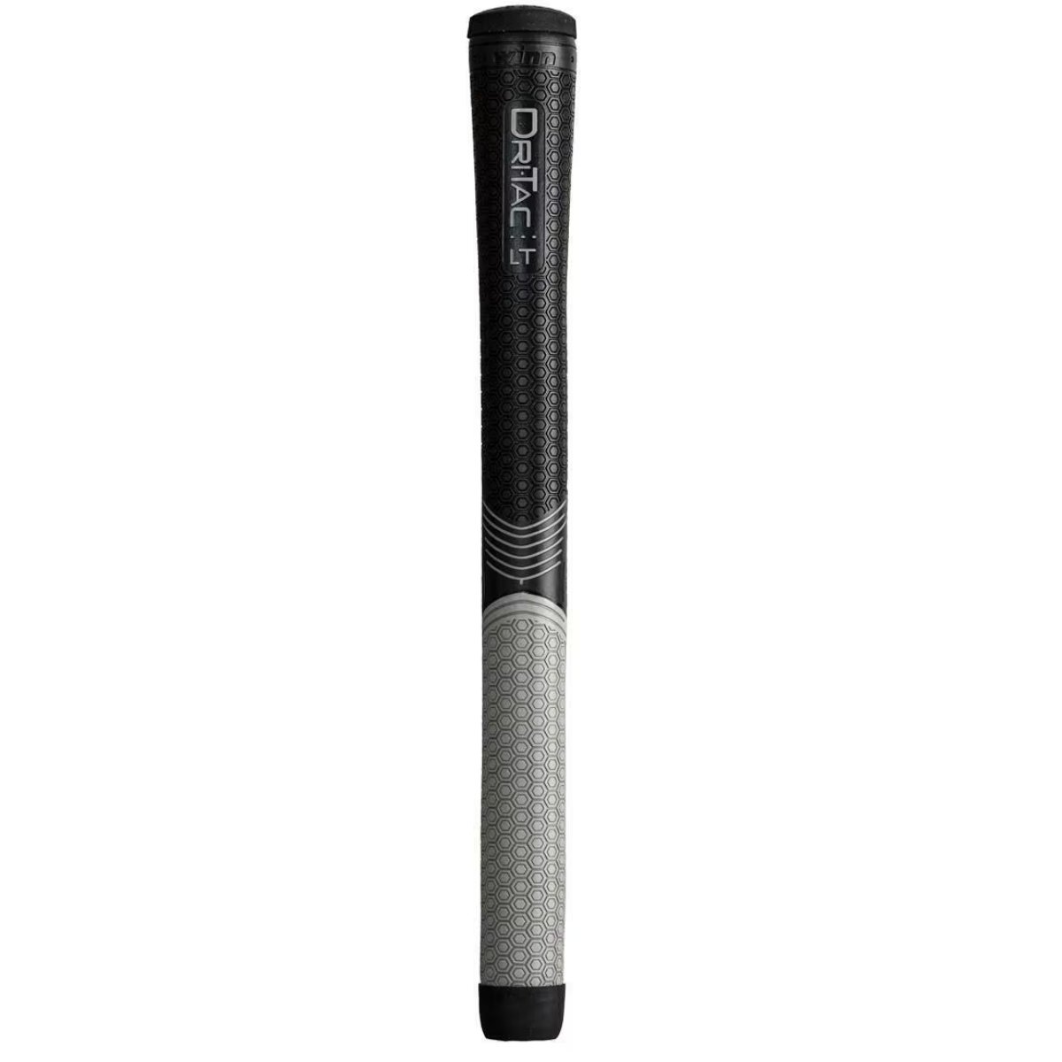 Winn DriTac LT grip, MIDSIZE, černo/šedý