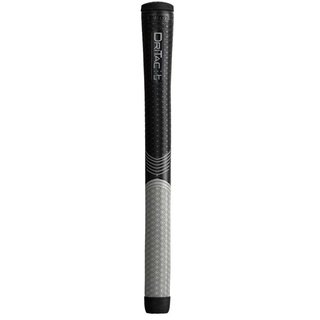 Winn DriTac LT grip, MIDSIZE, černo/šedý