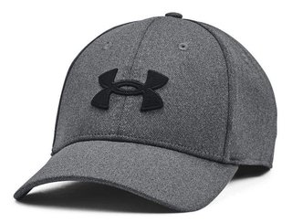 Under Armour Blitzing pánská čepice, šedá