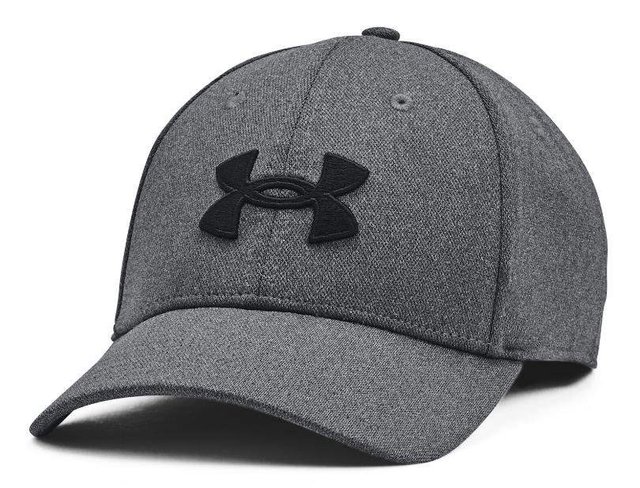 Under Armour Blitzing pánská čepice, šedá