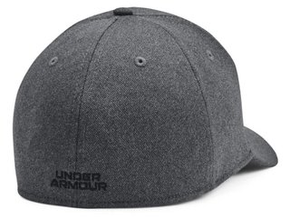 Under Armour Blitzing pánská čepice, šedá