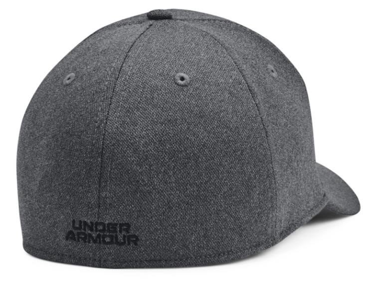 Under Armour Blitzing pánská čepice, šedá