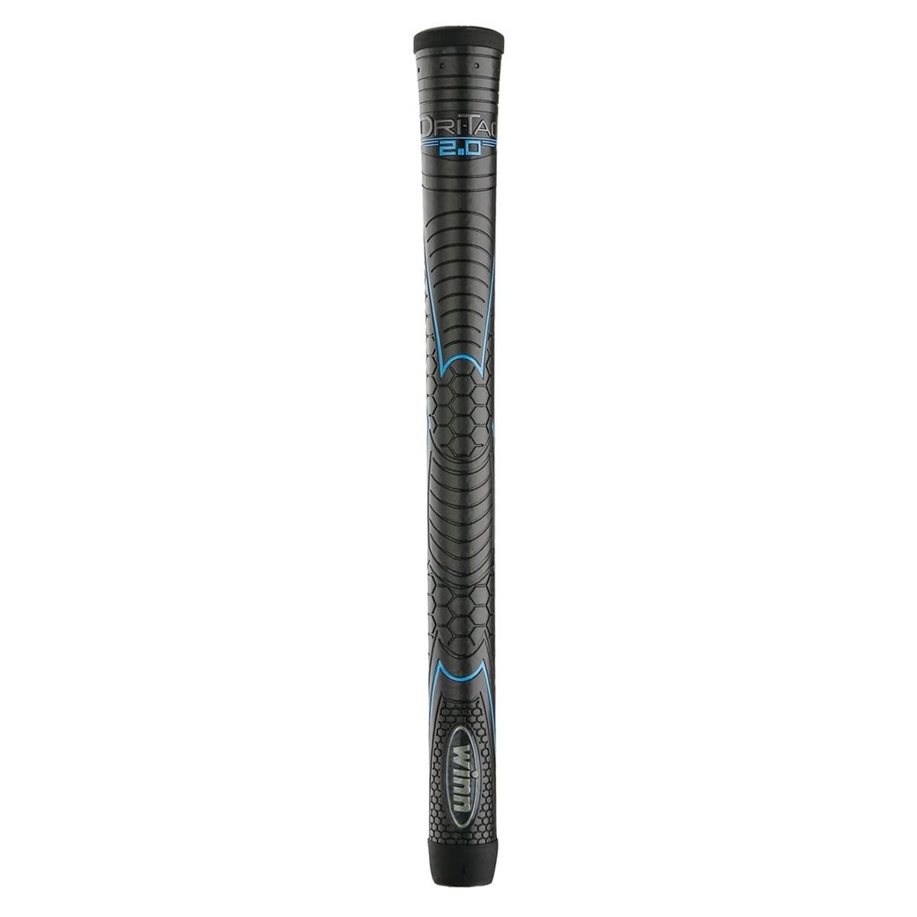 Winn DriTac 2.0 grip, Ladies/Undersize, černý
