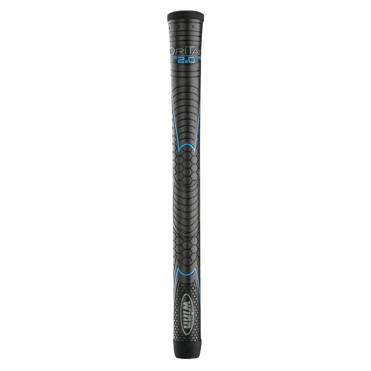 Winn DriTac 2.0 grip, Ladies/Undersize, černý