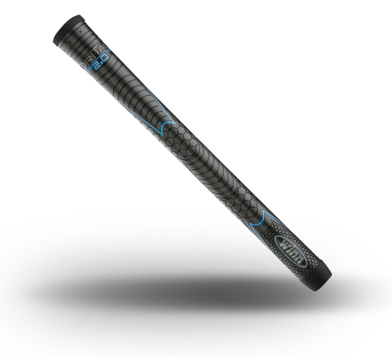 Winn DriTac 2.0 grip, Ladies/Undersize, černý