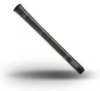 Winn DriTac 2.0 grip, Ladies/Undersize, černý