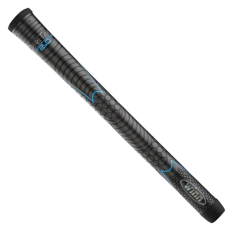 Winn DriTac 2.0 grip, Ladies/Undersize, černý