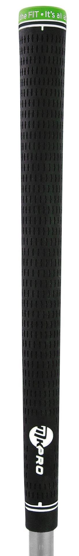 MKids Pro Half (145cm) juniorský golfový set, zelený
