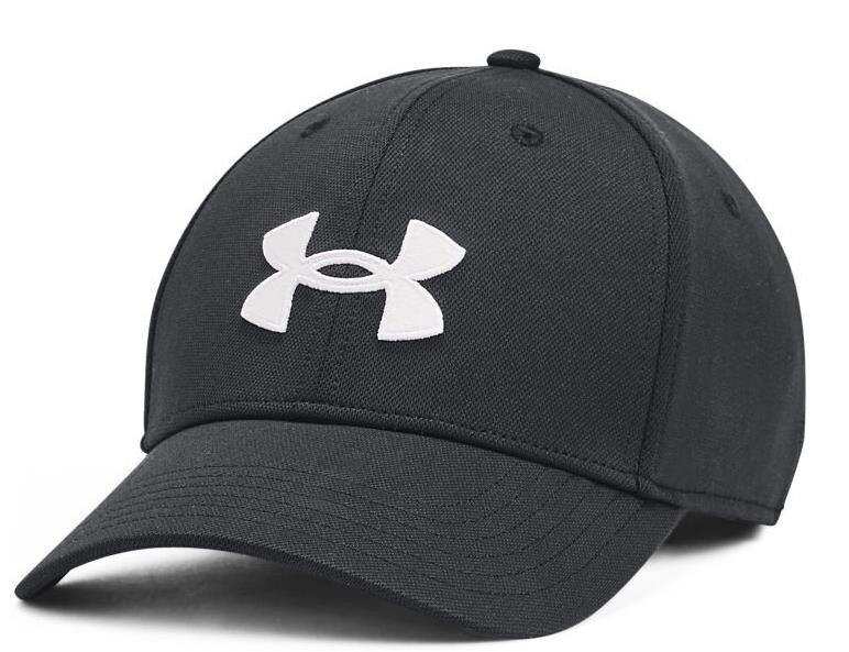 Under Armour Blitzing pánská kšiltovka, černá